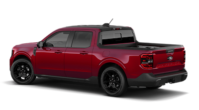 New 2026 Ford Maverick - photo 1
