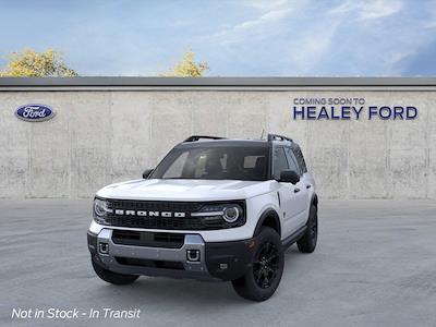New 2026 Ford Bronco Sport - photo 1