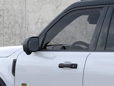 New 2026 Ford Bronco Sport - photo 1