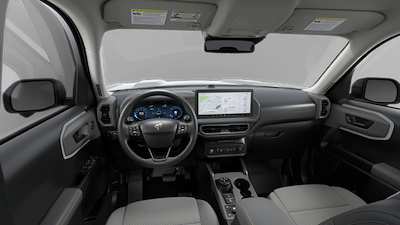 New 2026 Ford Bronco Sport - photo 1