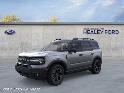 New 2026 Ford Bronco Sport - photo 1