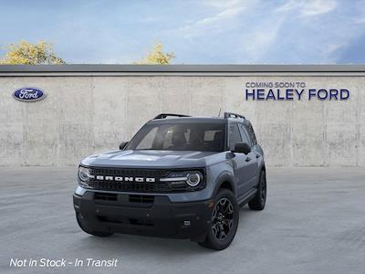 New 2026 Ford Bronco Sport - photo 1