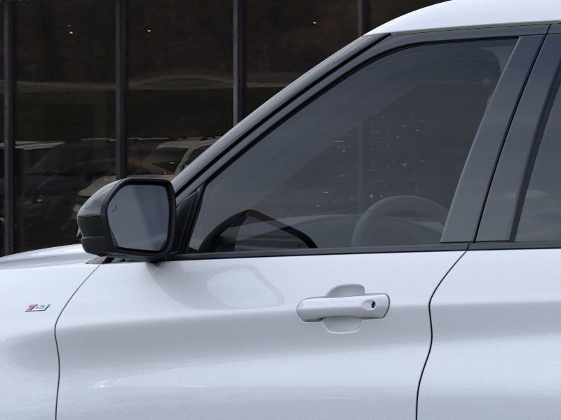 New 2026 Ford Explorer - photo 22