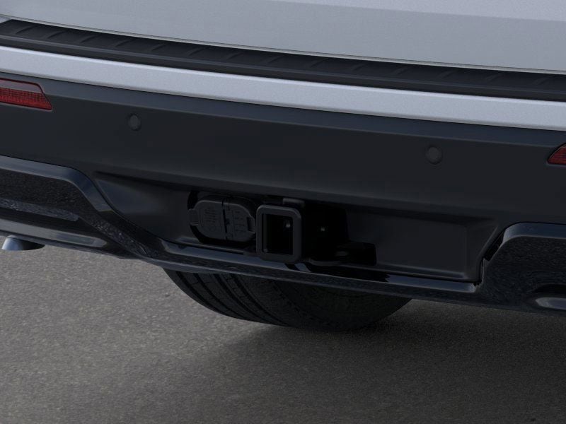 New 2026 Ford Explorer - photo 25