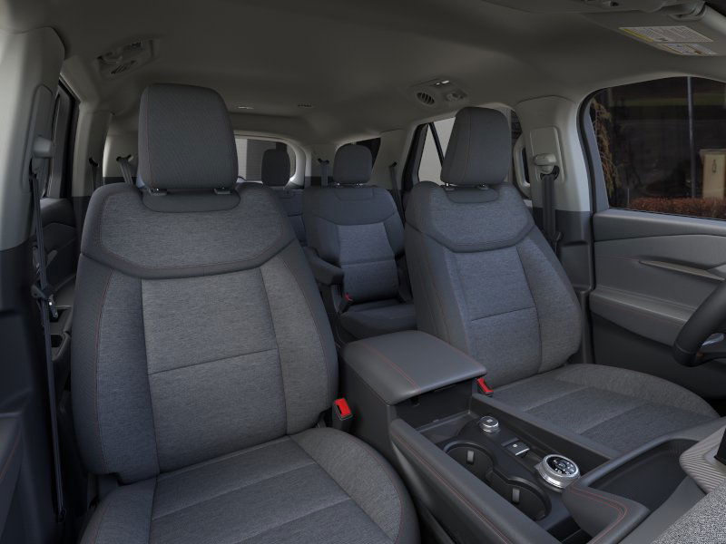 New 2026 Ford Explorer - photo 12