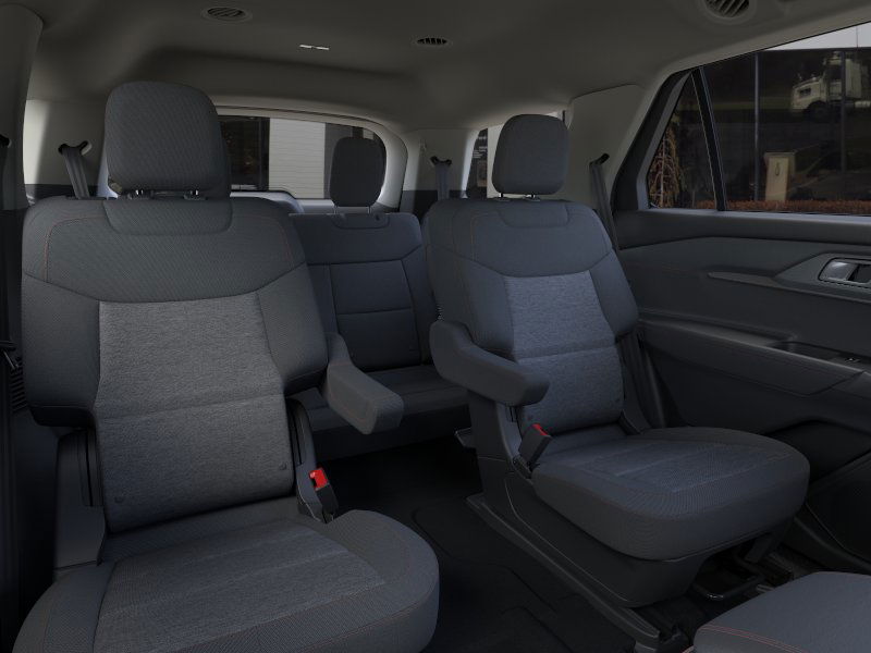 New 2026 Ford Explorer - photo 13