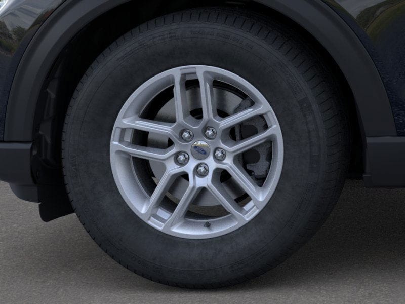 New 2026 Ford Explorer - photo 21
