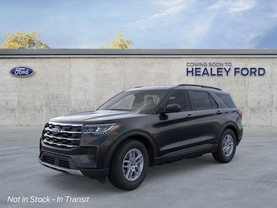 New 2026 Ford Explorer - photo 1