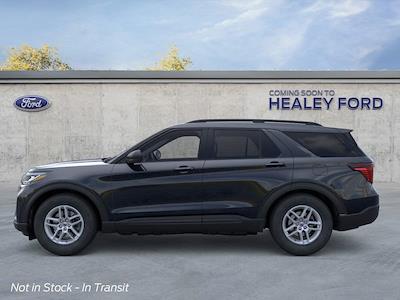 New 2026 Ford Explorer - photo 1