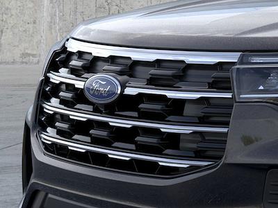 New 2026 Ford Explorer - photo 1
