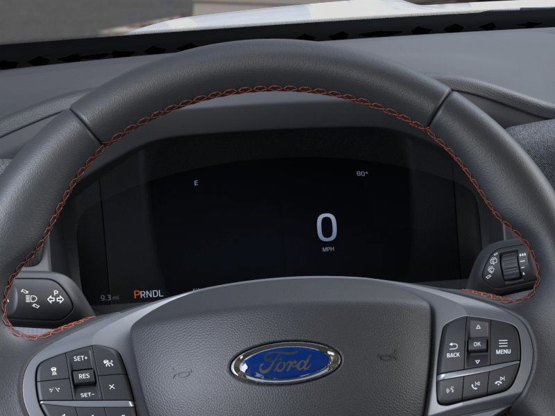New 2026 Ford Explorer - photo 15