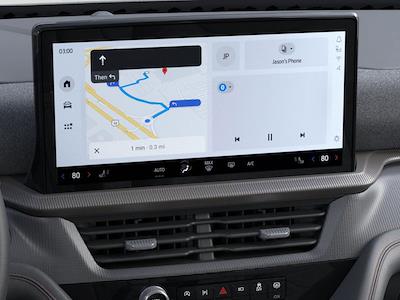 New 2026 Ford Explorer - photo 1