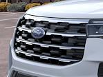 2026 Ford Explorer 4x4 SUV for sale #F67367 - photo 23
