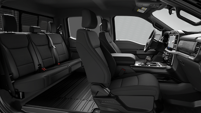 New 2026 Ford F-150 - photo 1