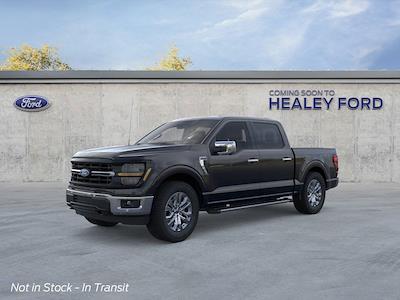 New 2026 Ford F-150 - photo 1