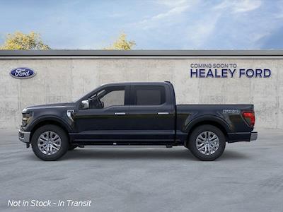 New 2026 Ford F-150 - photo 1