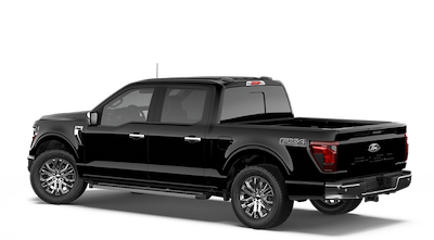 New 2026 Ford F-150 - photo 1