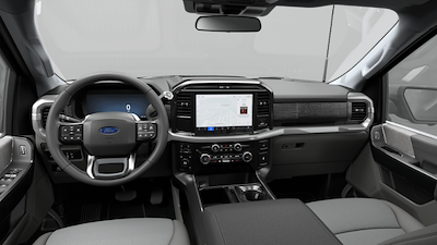 New 2026 Ford F-150 - photo 1