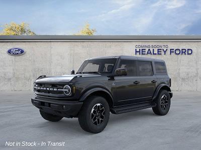 New 2026 Ford Bronco - photo 1