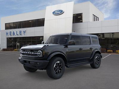 New 2026 Ford Bronco - photo 1