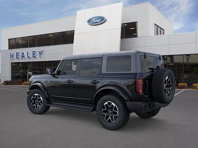 New 2026 Ford Bronco - photo 1