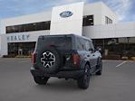 2026 Ford Bronco 4x4 SUV for sale #F67372 - photo 10