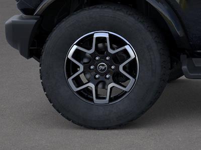 New 2026 Ford Bronco - photo 1