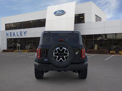 New 2026 Ford Bronco - photo 1