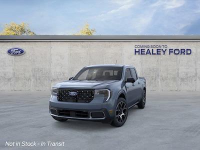 New 2026 Ford Maverick - photo 1