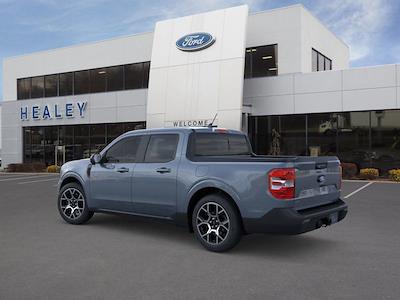 New 2026 Ford Maverick - photo 1