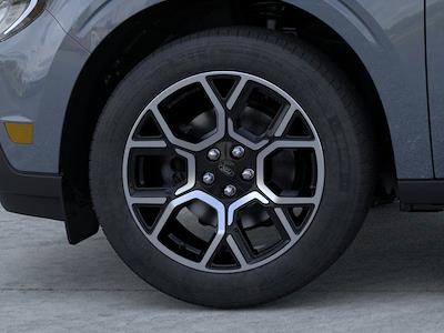 New 2026 Ford Maverick - photo 1