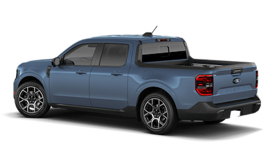 New 2026 Ford Maverick - photo 1