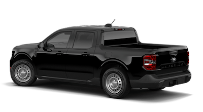 New 2026 Ford Maverick - photo 1