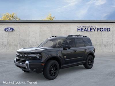 New 2026 Ford Bronco Sport - photo 1