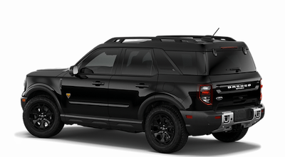 New 2026 Ford Bronco Sport - photo 1