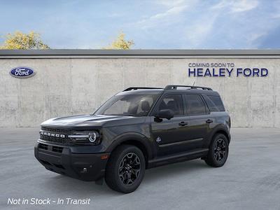 New 2026 Ford Bronco Sport - photo 1