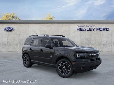 New 2026 Ford Bronco Sport - photo 1