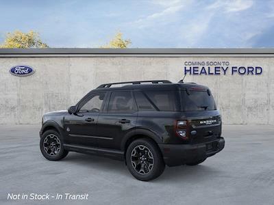 New 2026 Ford Bronco Sport - photo 1