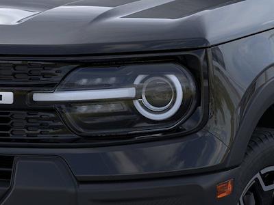 New 2026 Ford Bronco Sport - photo 1