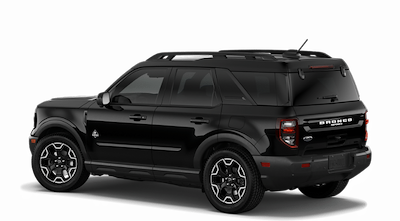 New 2026 Ford Bronco Sport - photo 1