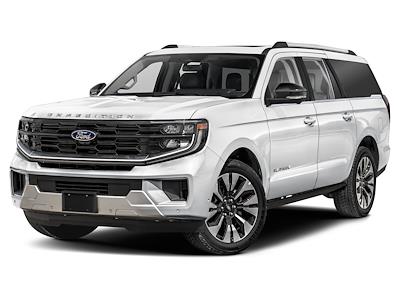 New 2026 Ford Expedition MAX - photo 1