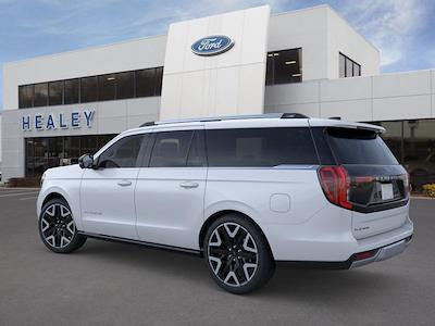 New 2026 Ford Expedition MAX - photo 1