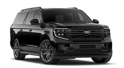New 2026 Ford Expedition MAX - photo 1