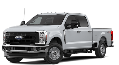 New 2026 Ford F-250 - photo 1