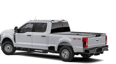 New 2026 Ford F-250 - photo 1