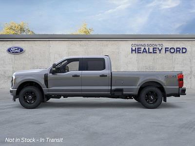 New 2026 Ford F-350 - photo 1
