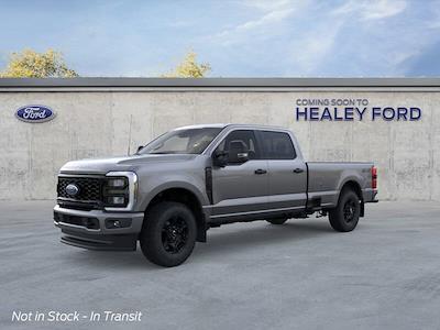 New 2026 Ford F-350 - photo 1