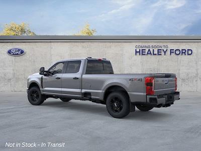 New 2026 Ford F-350 - photo 1