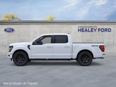 New 2026 Ford F-150 - photo 1