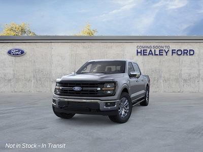 New 2026 Ford F-150 - photo 1